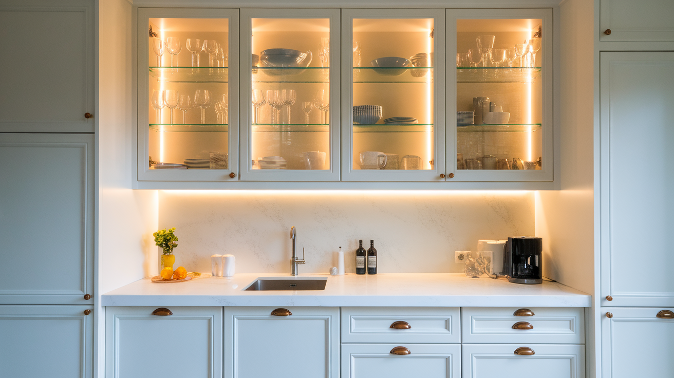E-9_Use_Lights_Under_the_Cabinets