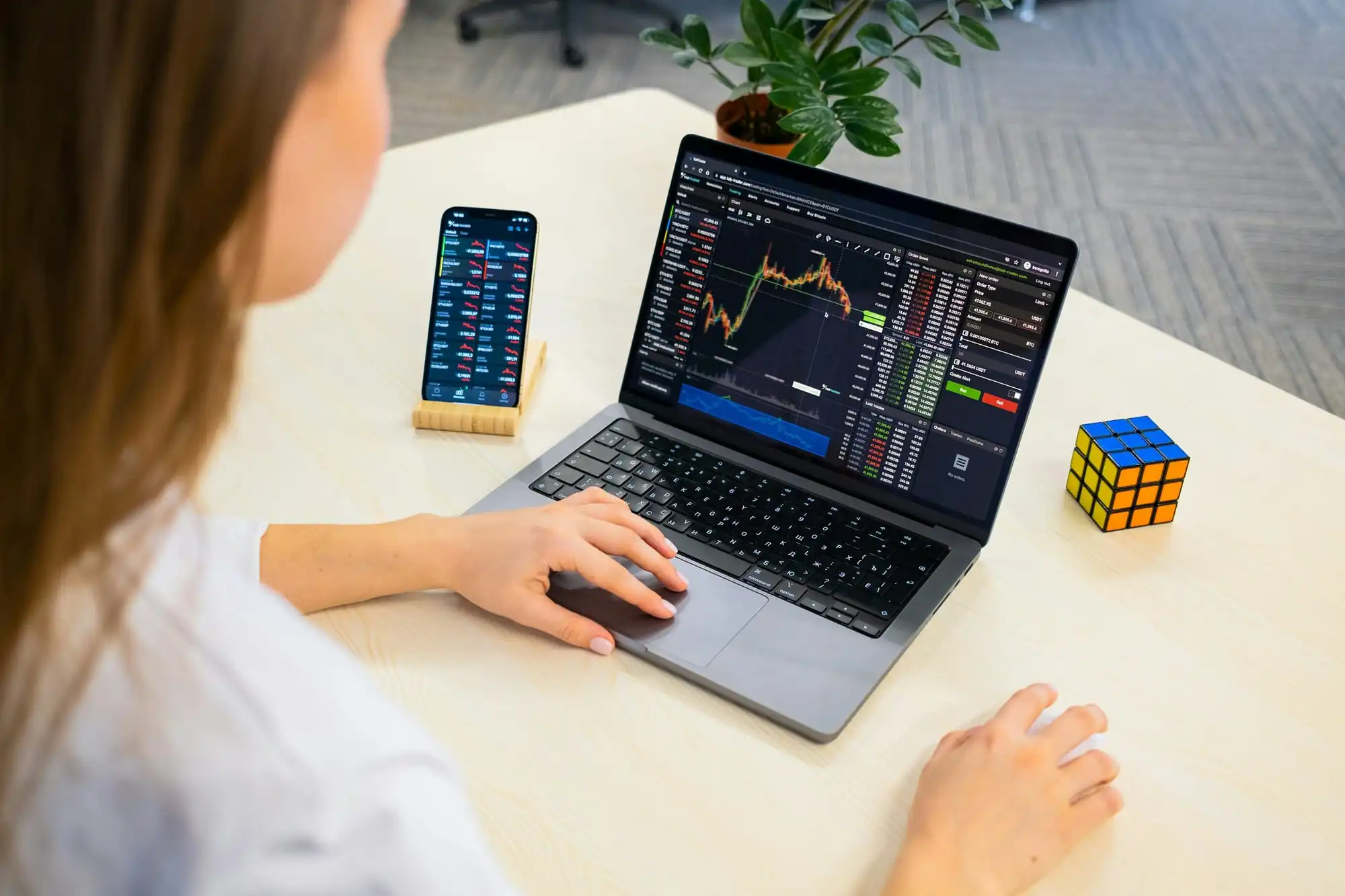 Enhanced Investor Reporting