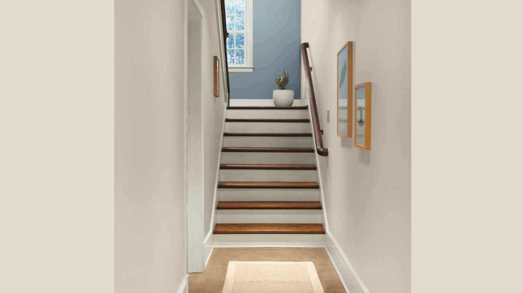 Entryway or Hallway