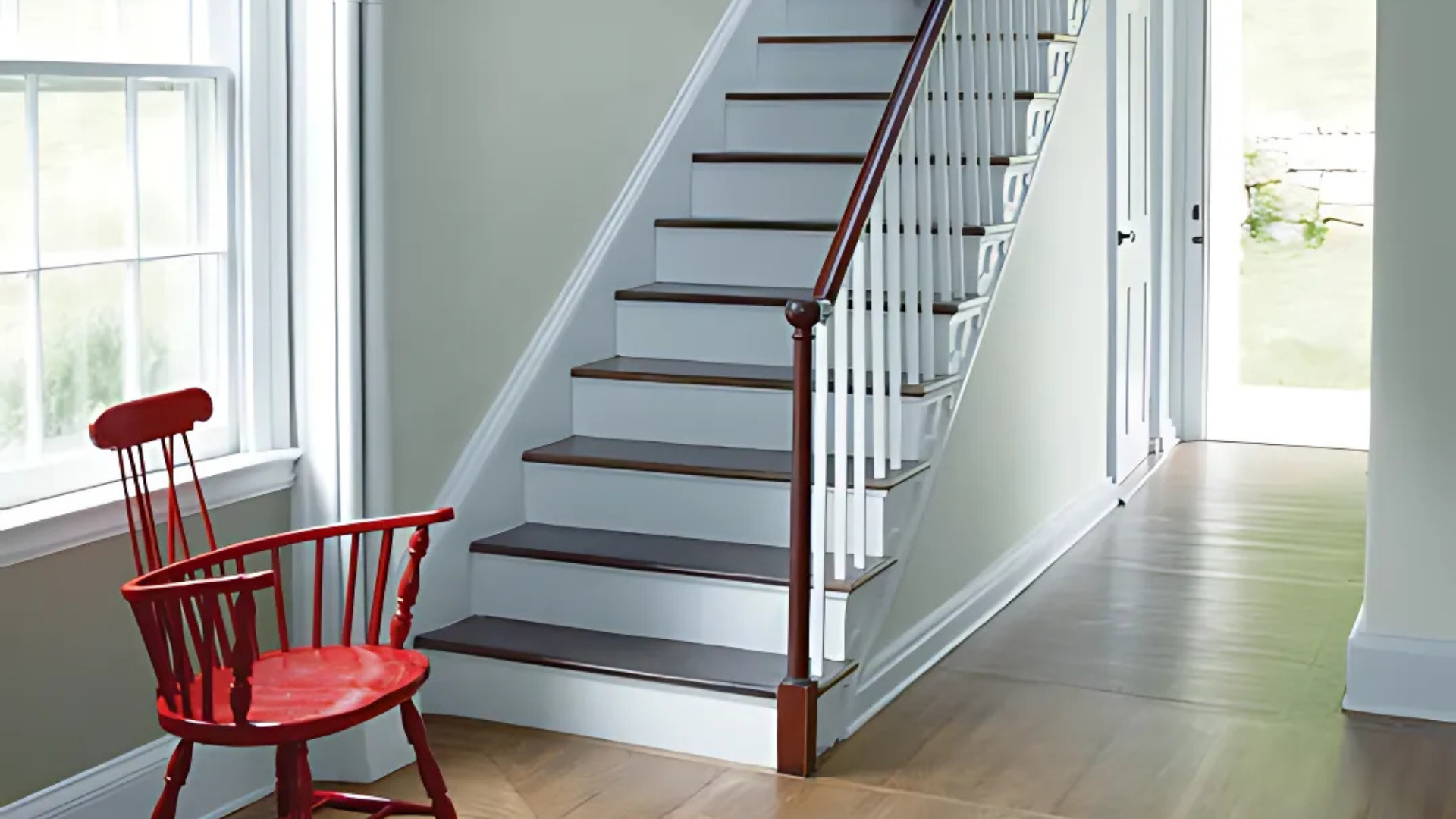 Entryway