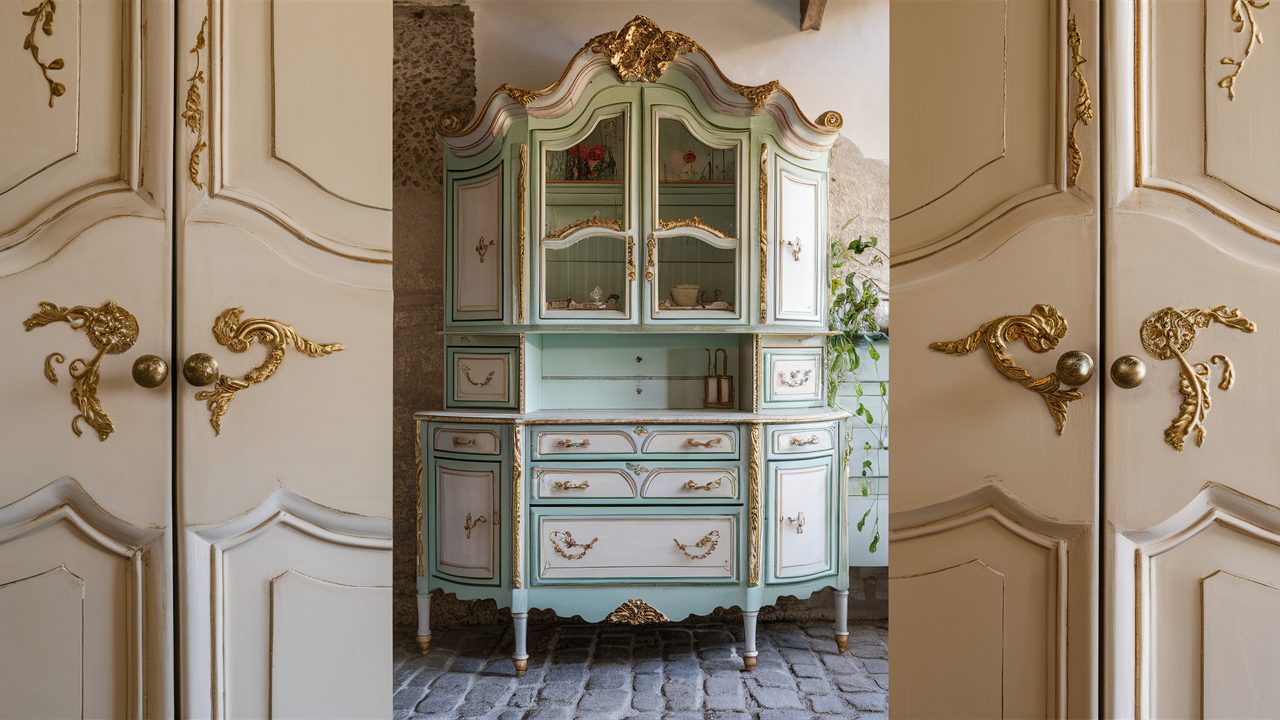 French_Provincial_Flair