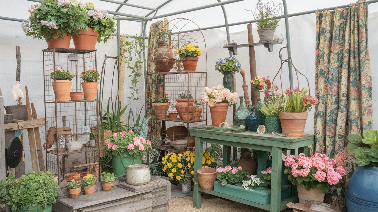 Garden-Inspired_Booth_with_Florals