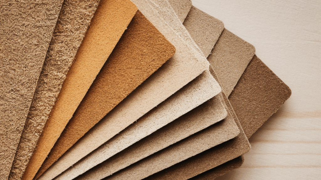 Grades of Sandpaper: What to Use and When