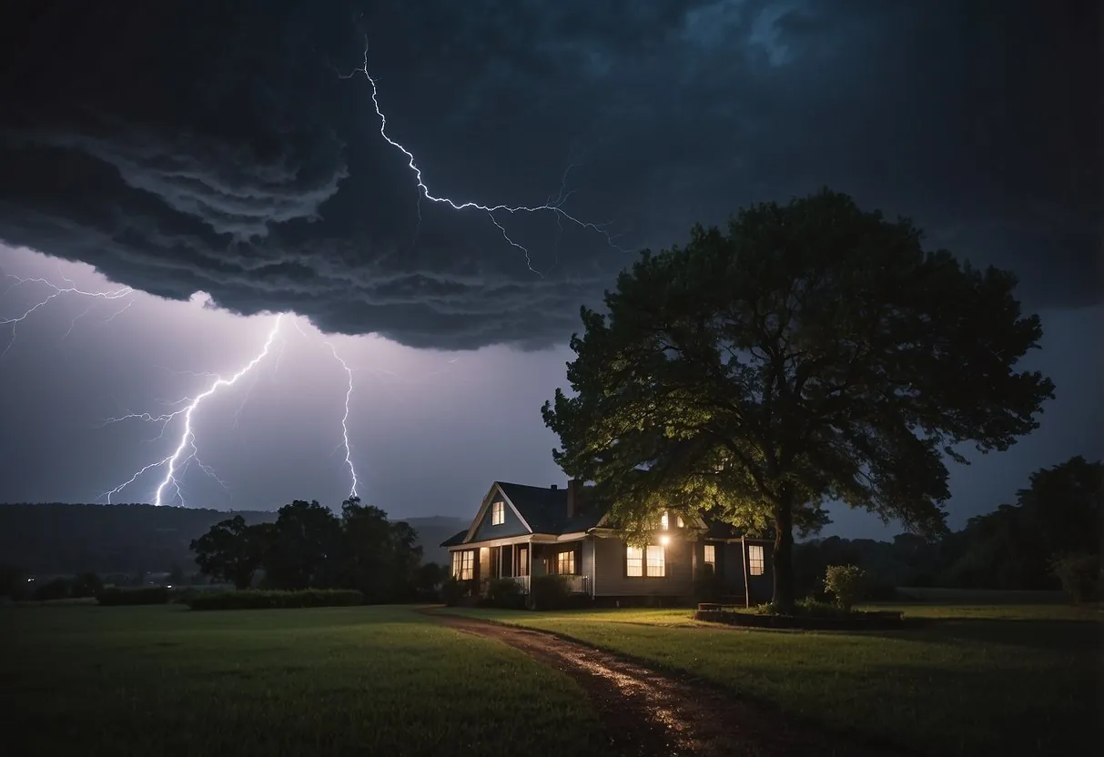 Guarding Against Weather Damage