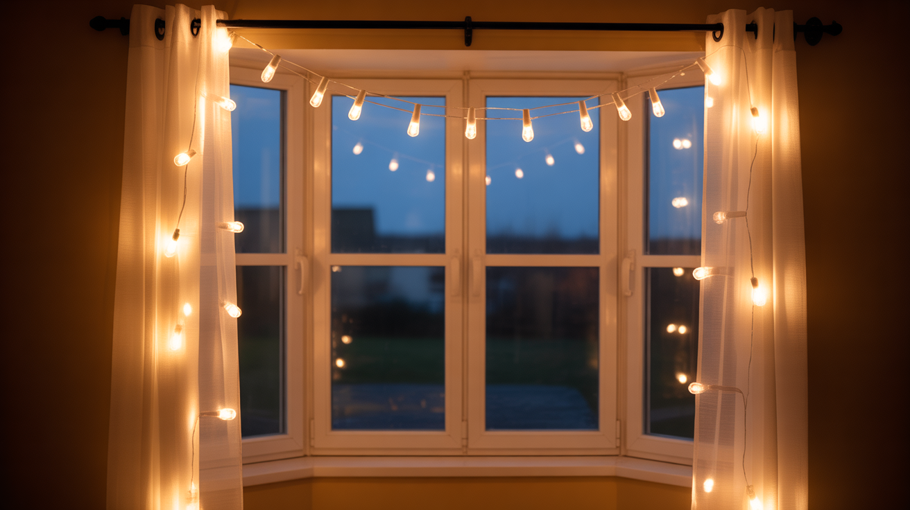 Hang_String_Lights