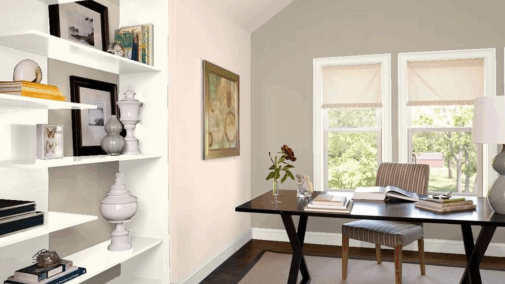 Home Offices
