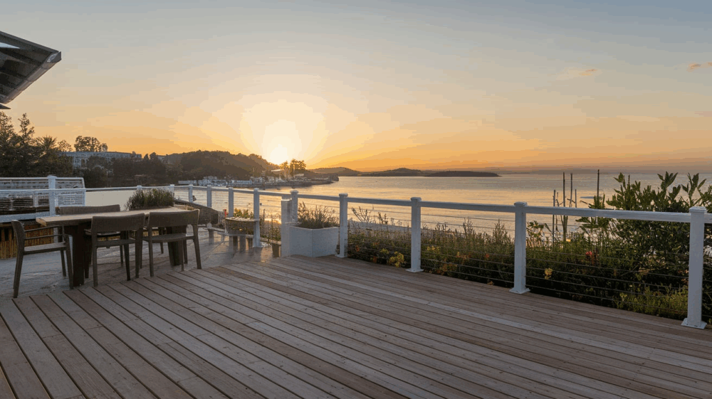 How Long Does Composite Decking Last? A Homeowner’s Guide