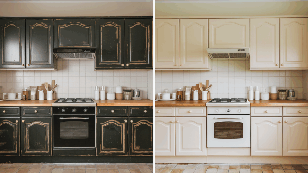 How Many Coats of Primer on Cabinets?
