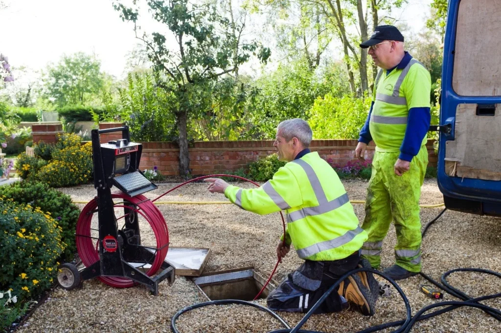 How Sewer Camera Inspections Can Save Your Garden and Home