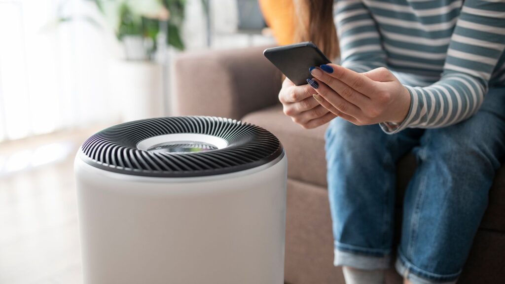 How To Choose The Right Air Purifier For Your Home