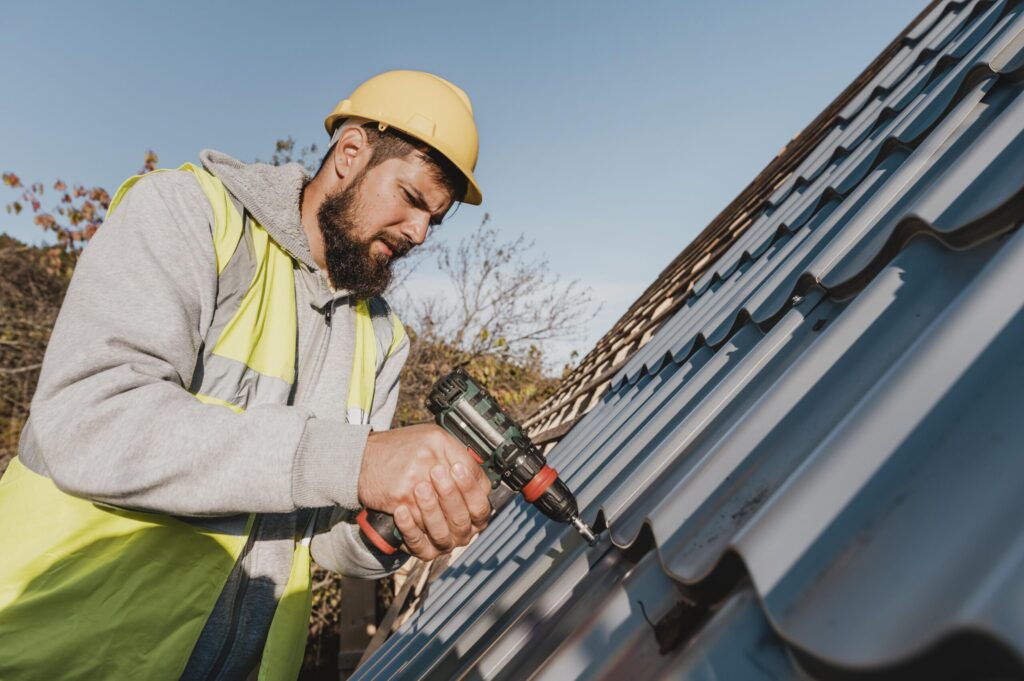 How Weather Affects the Need for Roofing Repairs