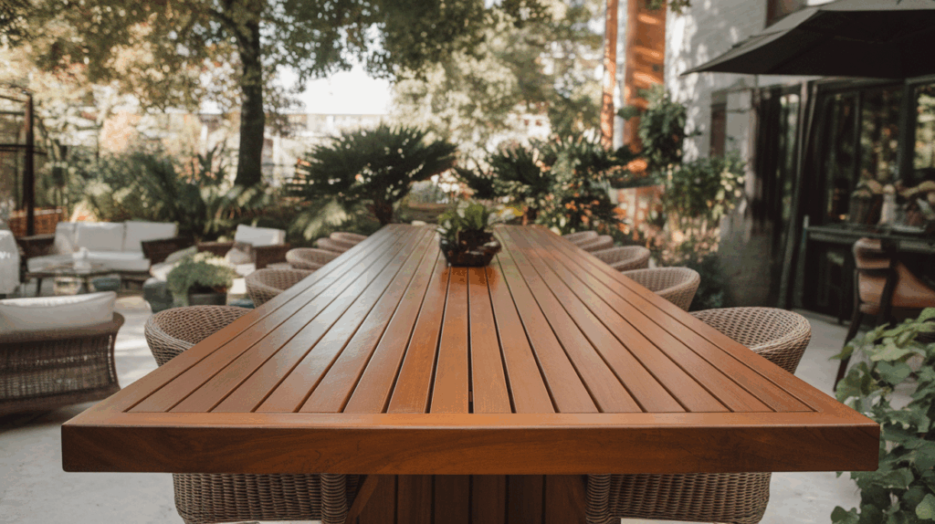 How to Clean Your Ipe Deck: A Step-by-Step Guide
