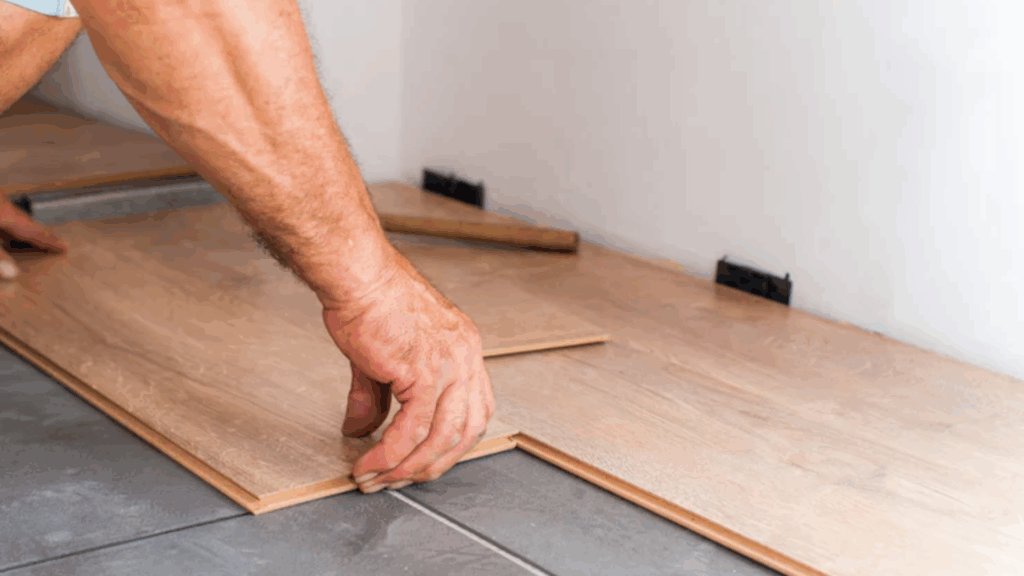 How to Identify and Fix Uneven Floors Easily?