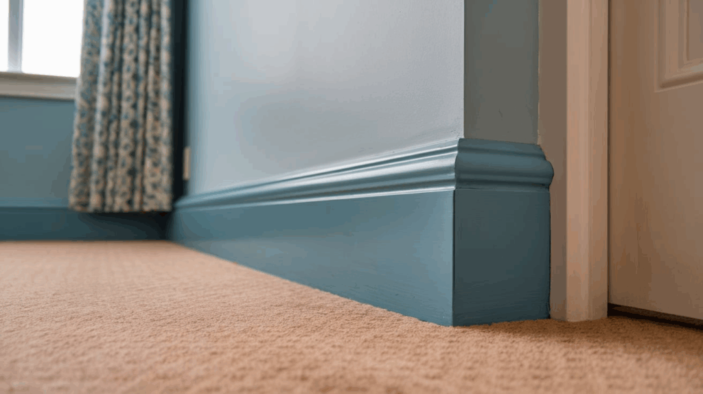 How to Install Rubber Baseboard: A Complete Guide