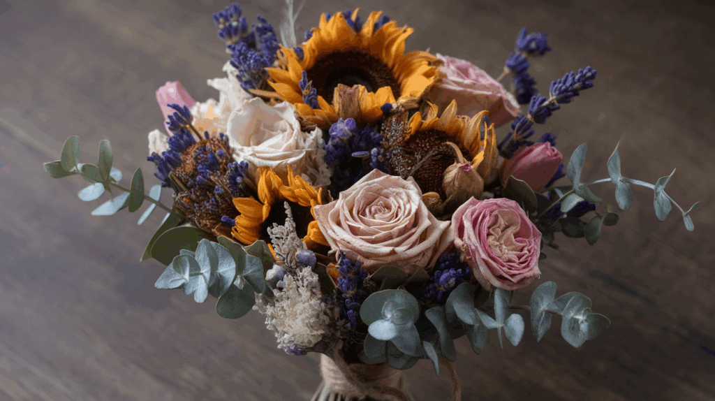 How to Preserve Dried Flowers: Easy Tips and Techniques