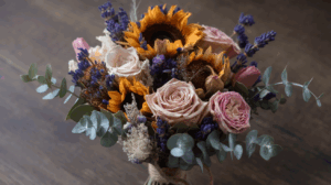 How to Preserve Dried Flowers: Easy Tips and Techniques - Opple House