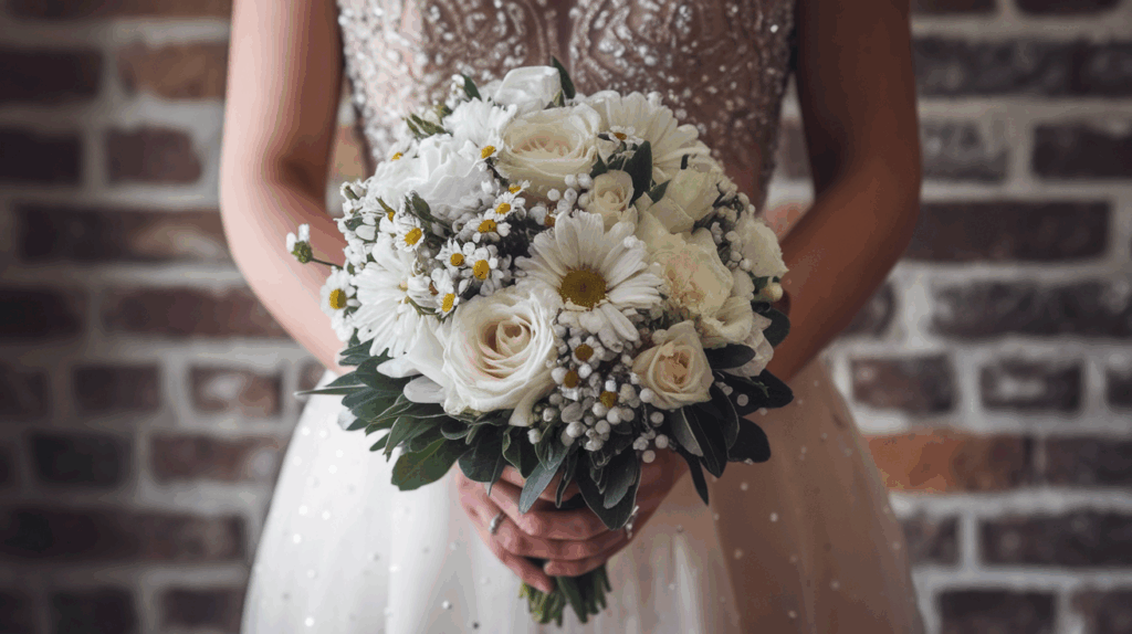 How to Preserve Wedding Bouquet: 11 Creative Methods