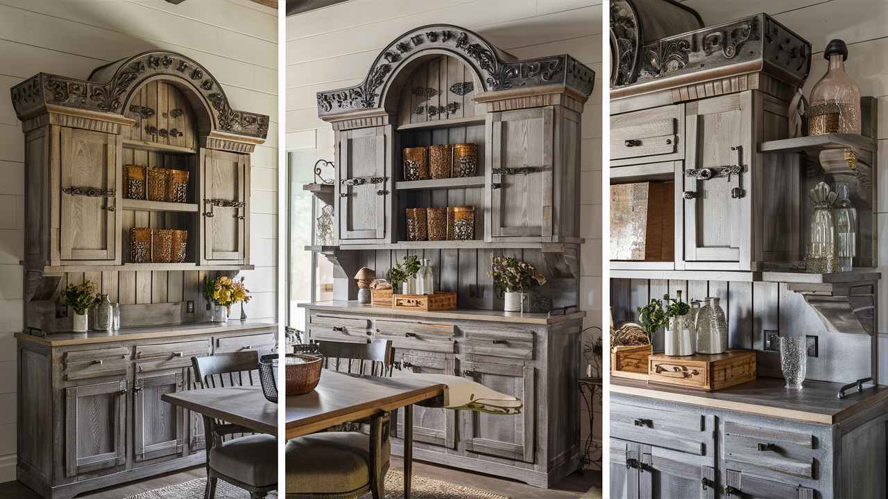 How_to_Match_Your_Hutch_to_Your_Home_Decor