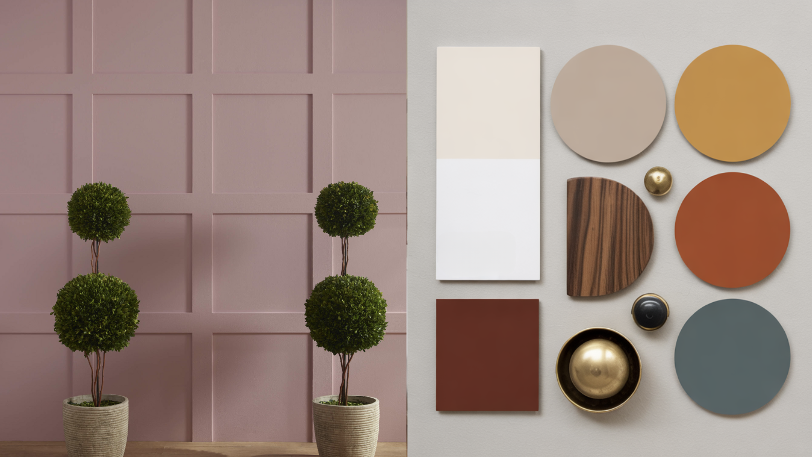 How_to_Pair_Barberry_with_Other_Colors