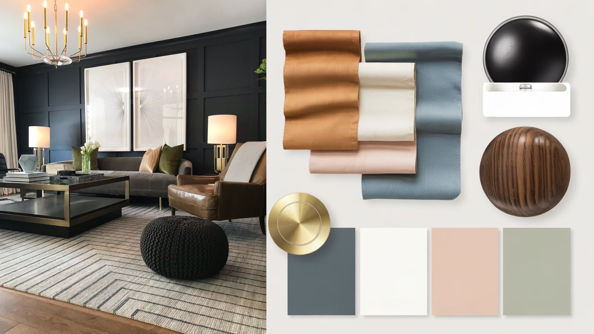 How_to_Pair_Black_Satin_with_Other_Colors