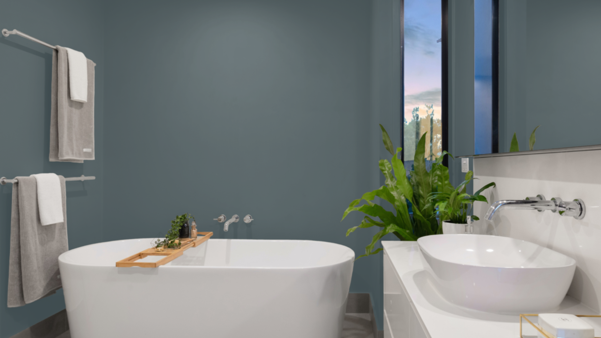 I-Bathrooms