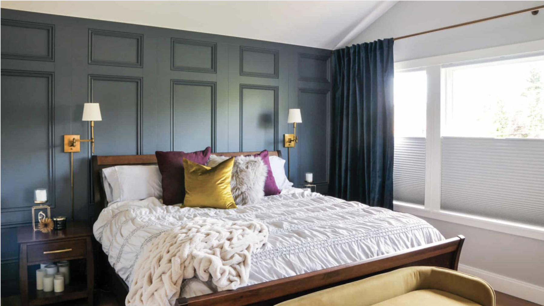 I-Bedrooms