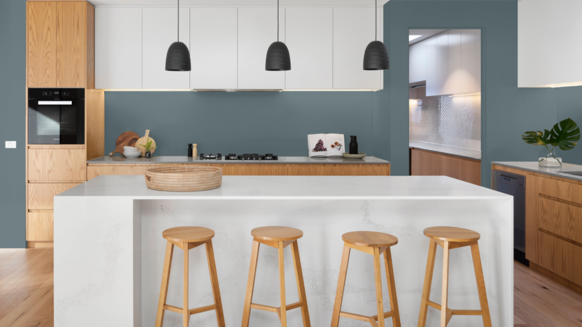 I-Kitchens