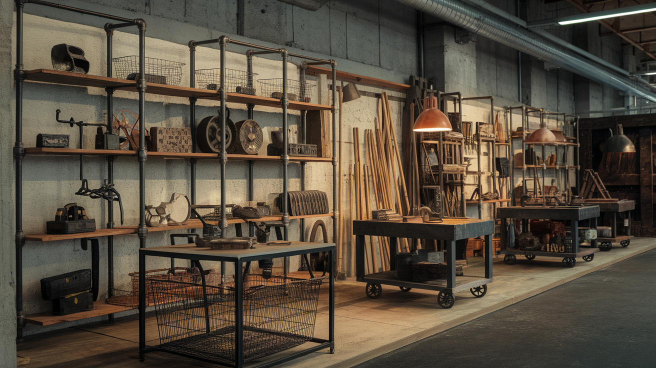 Industrial_Chic_Display