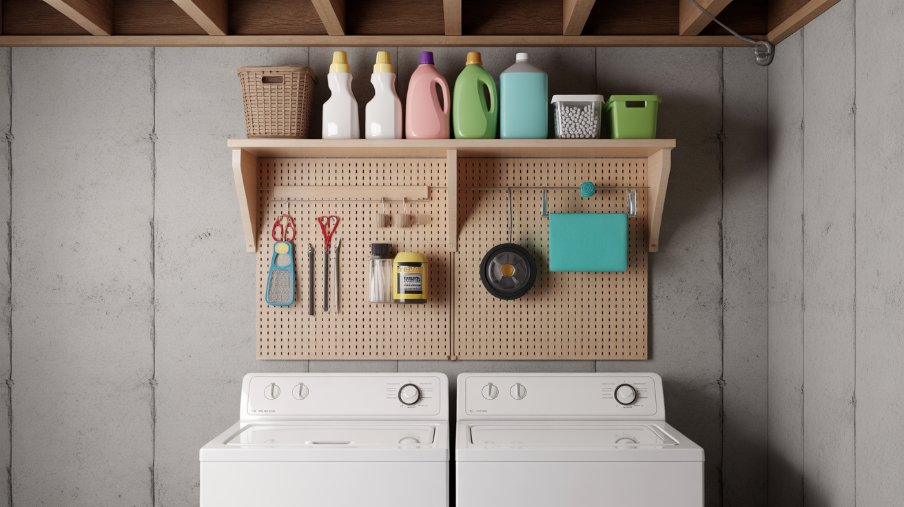 Install_a_Shelf_or_Pegboard_for_Tools_and_Supplies