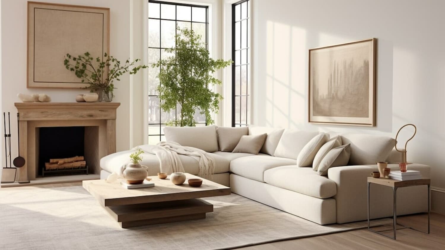 Interior Applications that Inspire