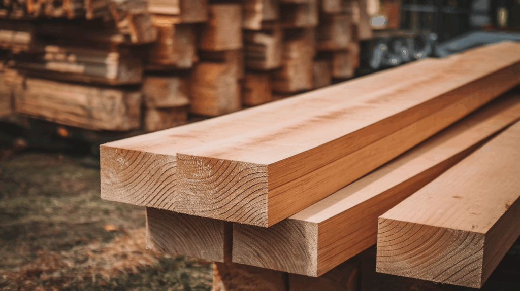 Is Douglas Fir a Hardwood or Softwood?