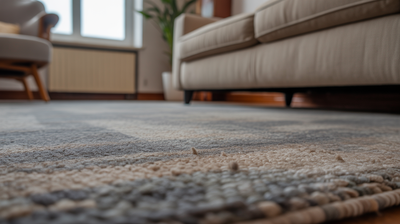 Is_Carpet_Shedding_Normal