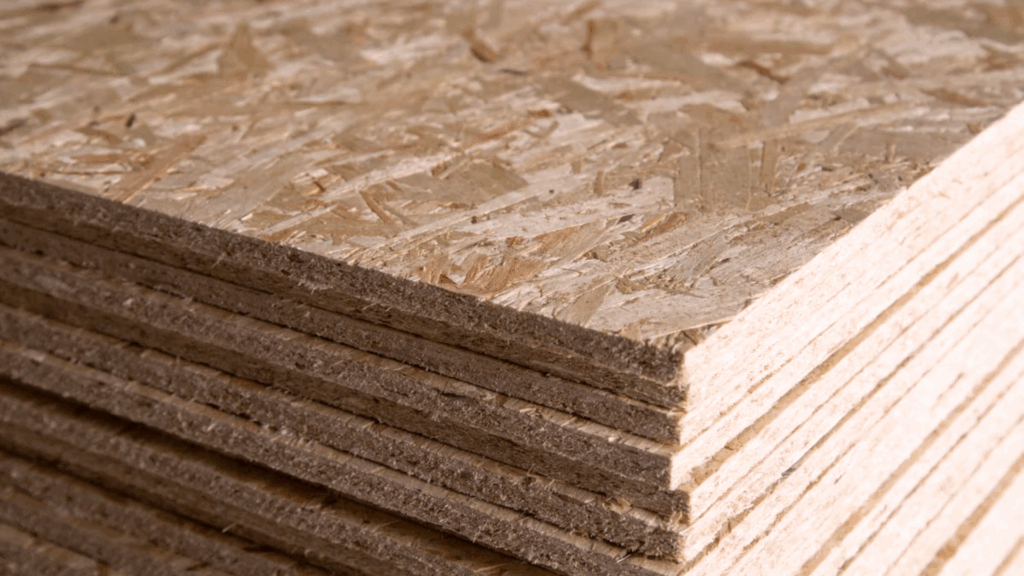 Key Features of OSB Plywood
