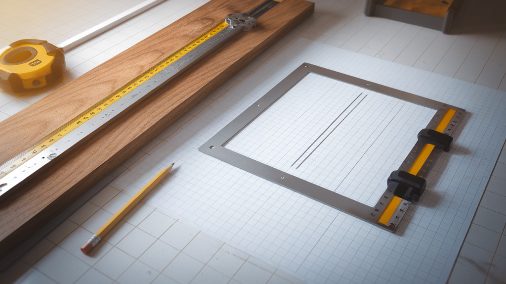 Linear Feet vs Square Feet

