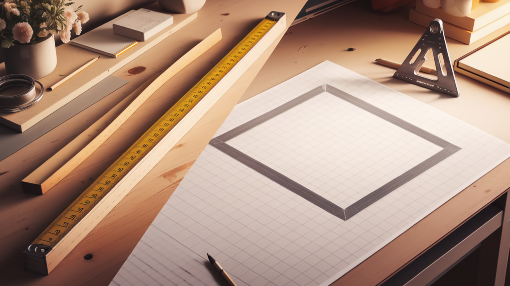Linear Feet vs Square Feet: Which Measurement to Use?