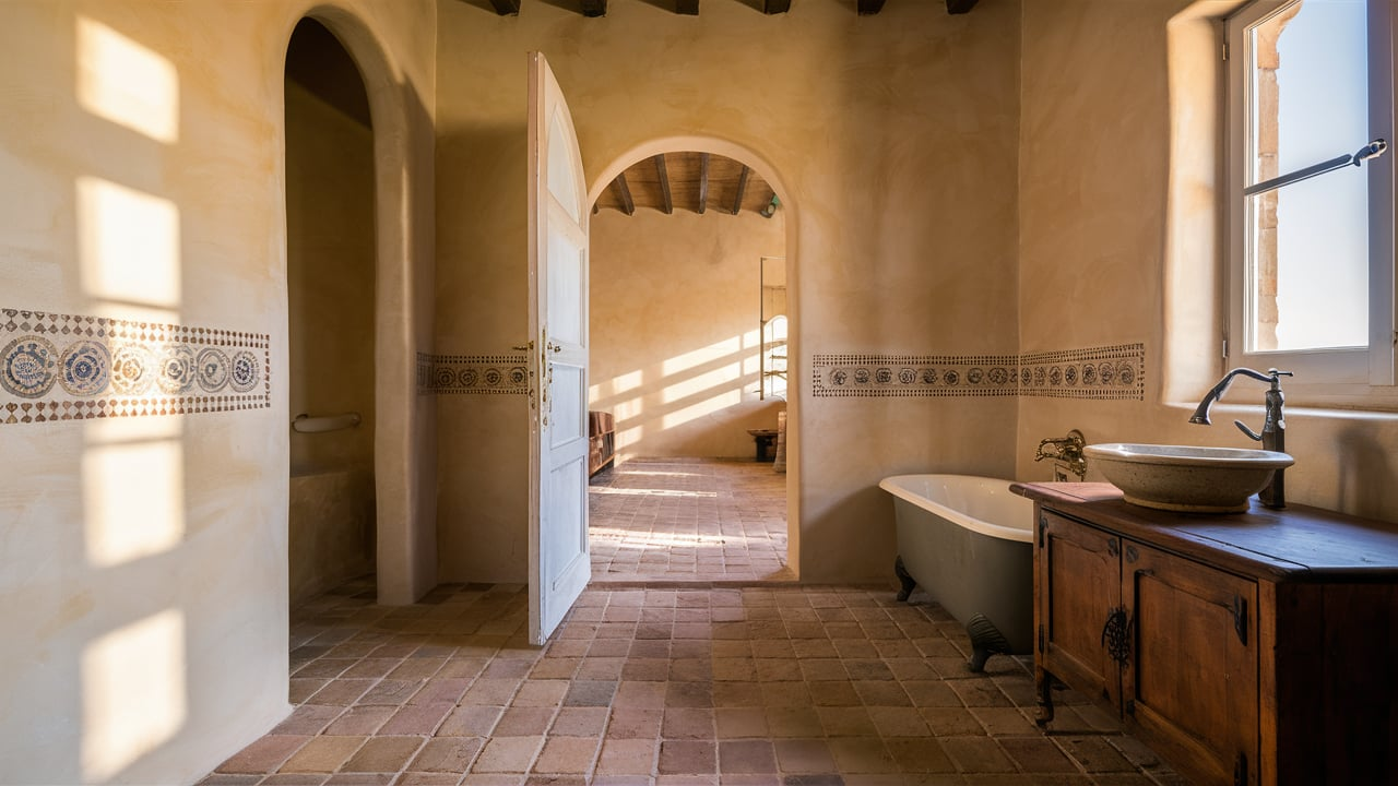 Mediterranean_Style_with_Clay_and_Mosaic_Tiles