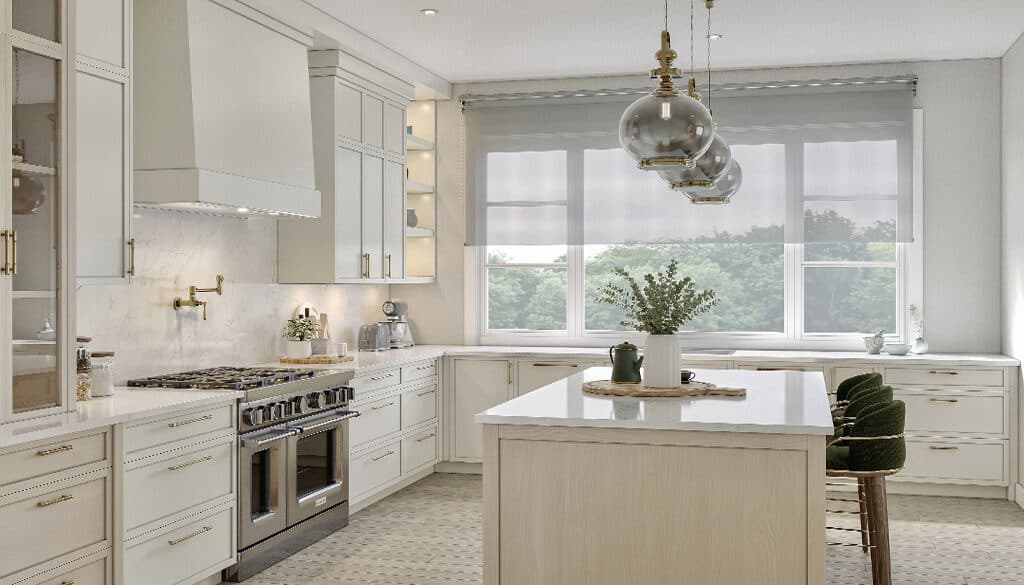 Modernize Your Kitchen Strategically