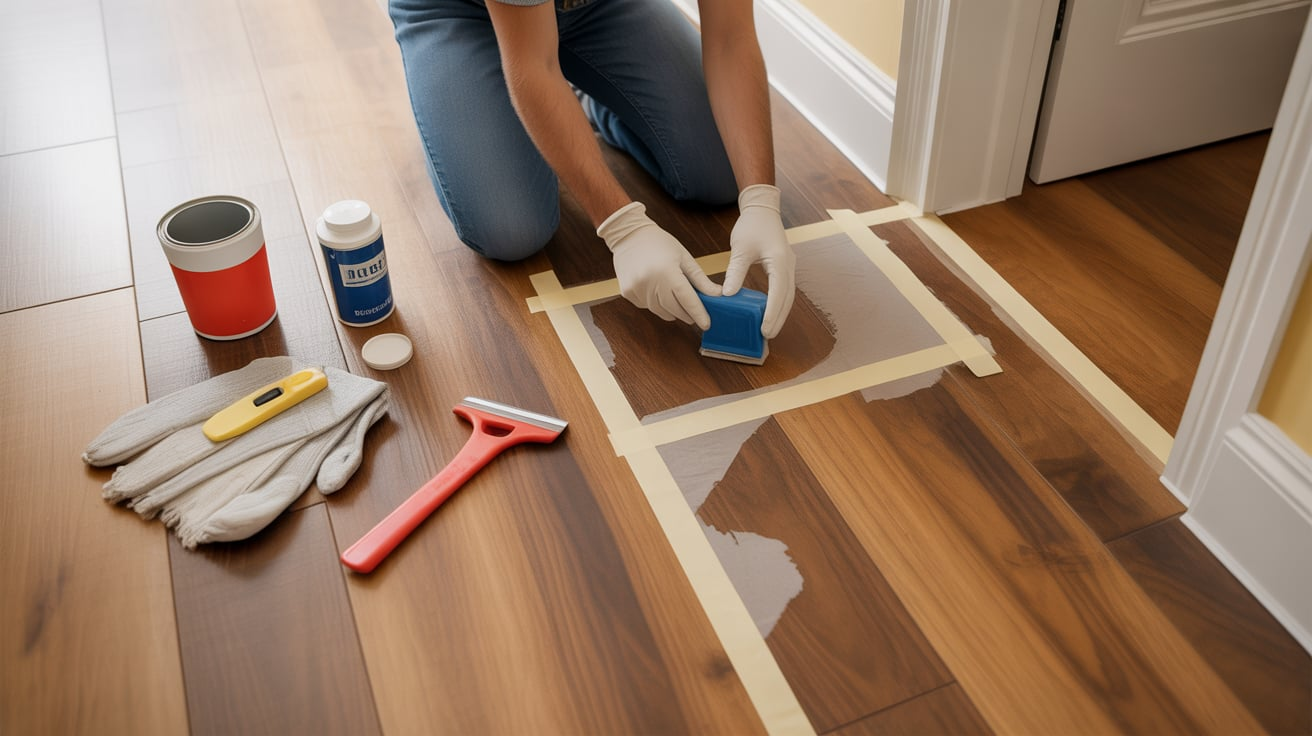 Paint_Type_for_Cleaning_Hardwood_Floors