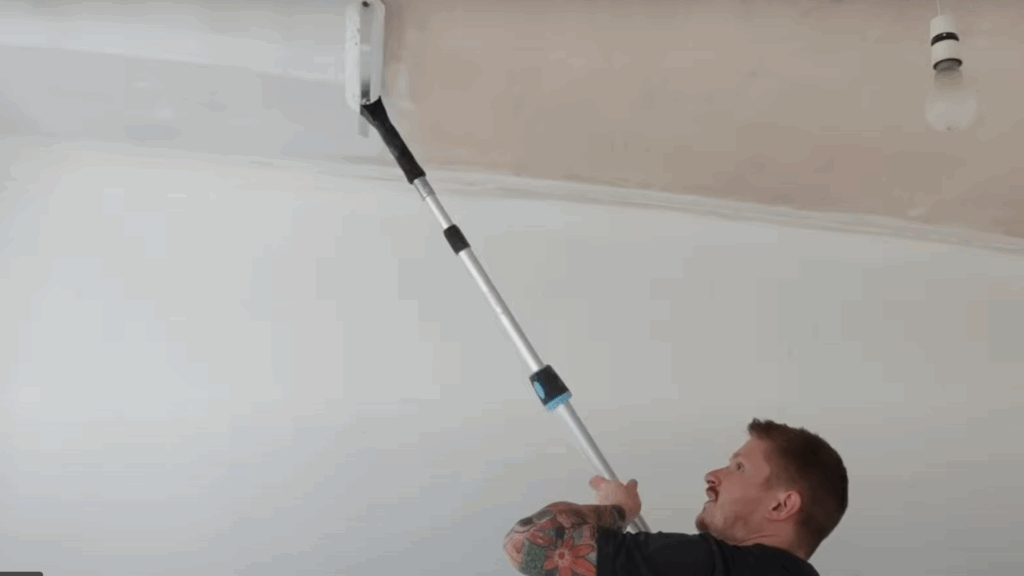 Painting Your Top Coats
