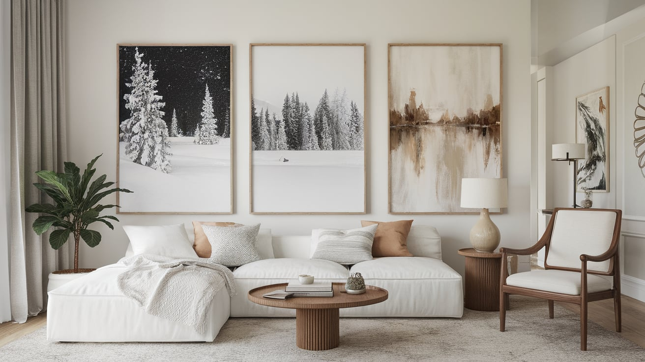 Q-7_Swap_Art_for_Winter-Themed_Pieces