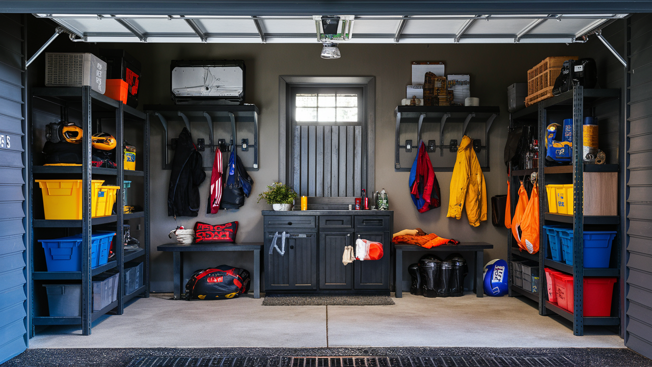 R-Garage_Drop_Zones