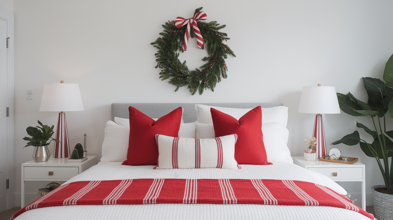 Red_and_White_Bedroom_Color_Scheme