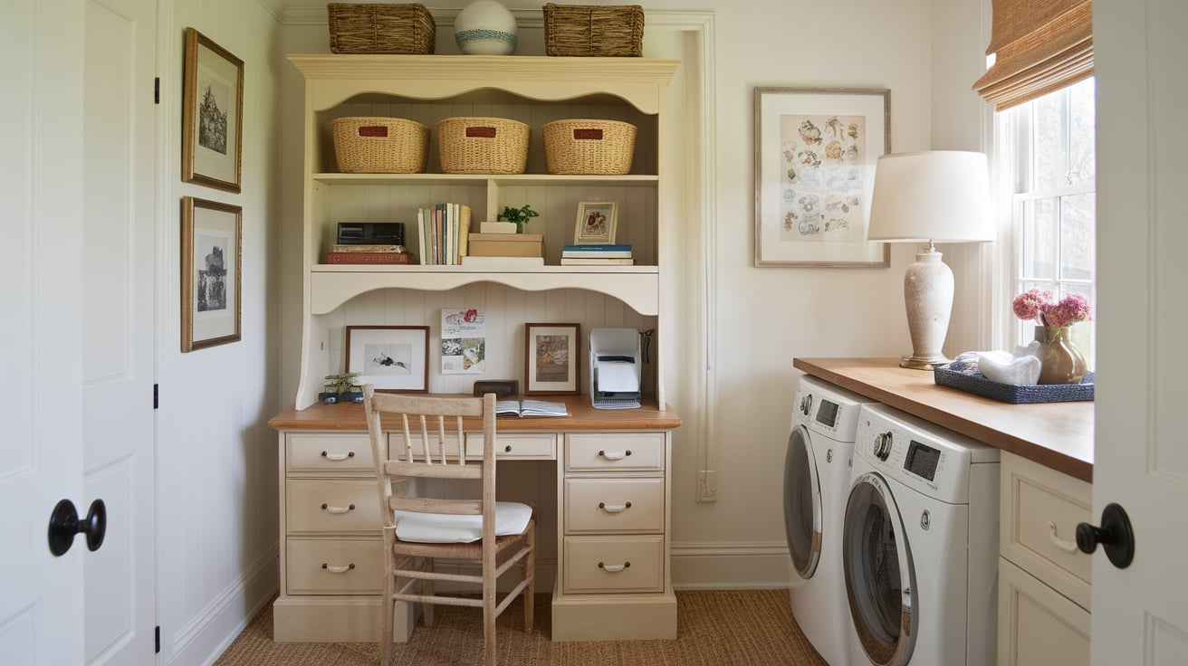 Repurposed_Hutch_or_Dresser_Workspace
