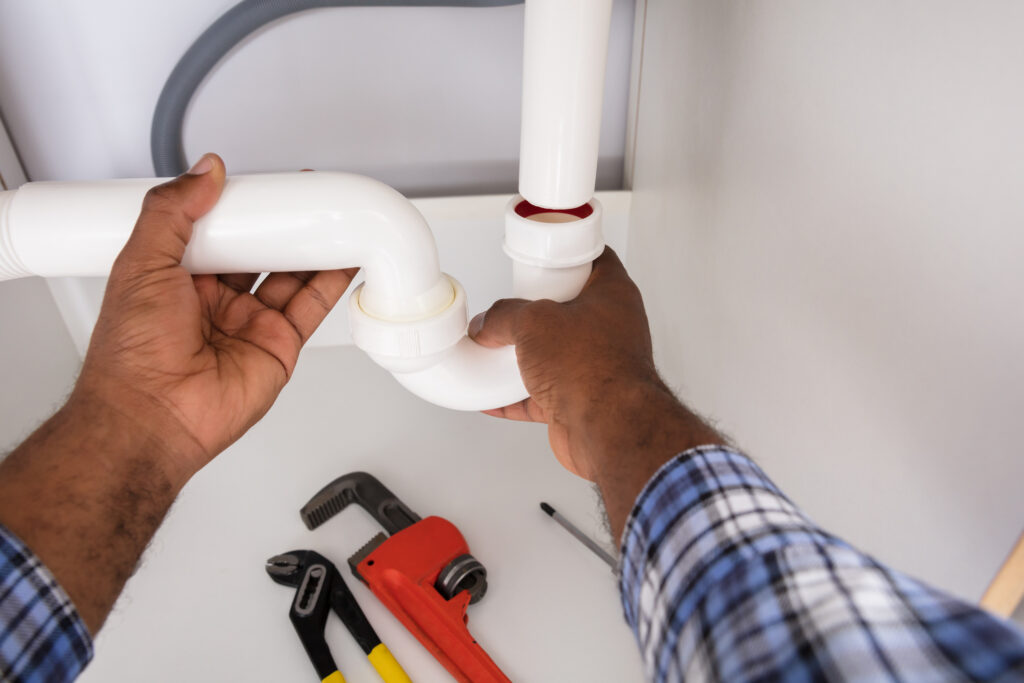 Review the Sewer System