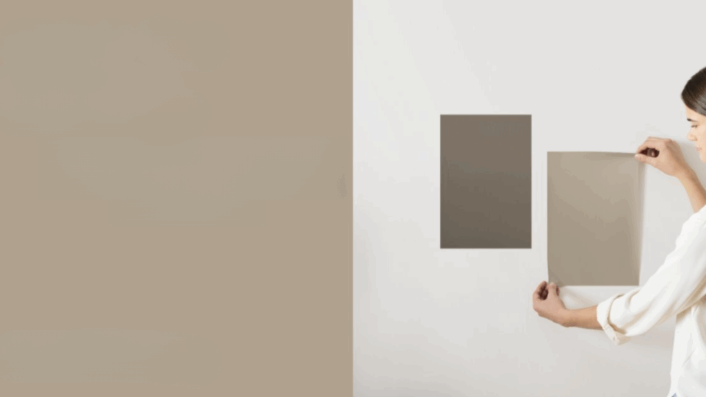 Reviewing Benjamin Moore’s Brandon Beige (977)