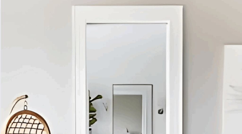 Reviewing Benjamin Moore's Distant Gray (OC-68)