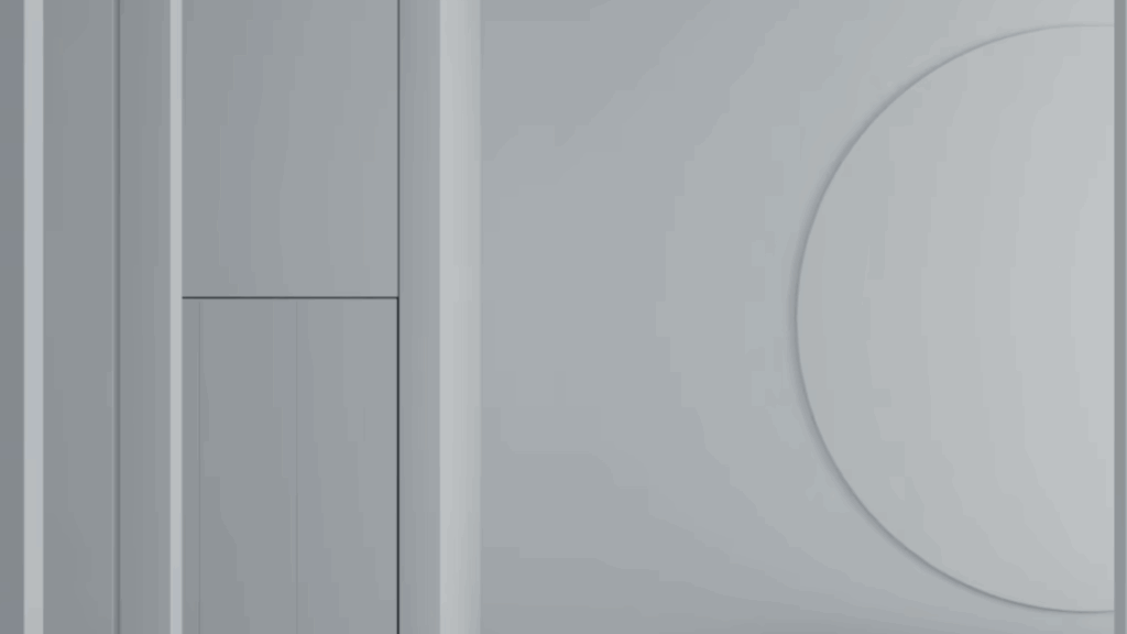 Reviewing Benjamin Moore’s Seattle Gray