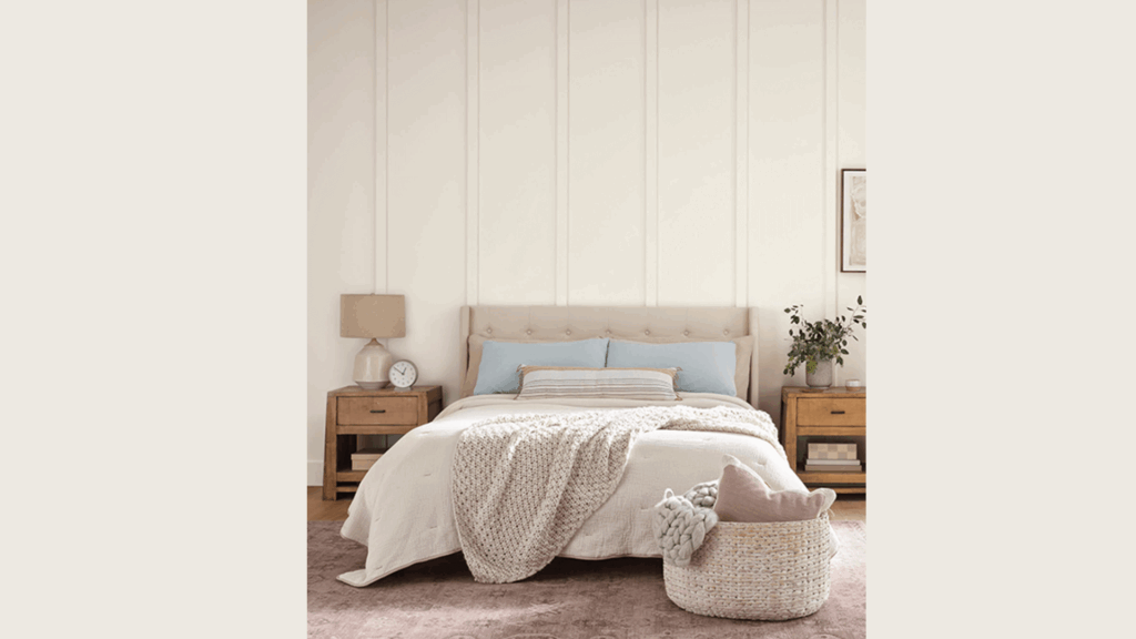 Reviewing Sherwin-Williams’ Alabaster Undertones (SW-7008)