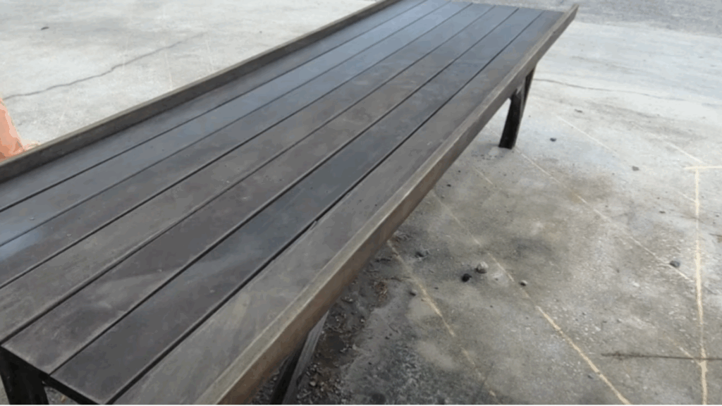 Reviving a Neglected Deck
