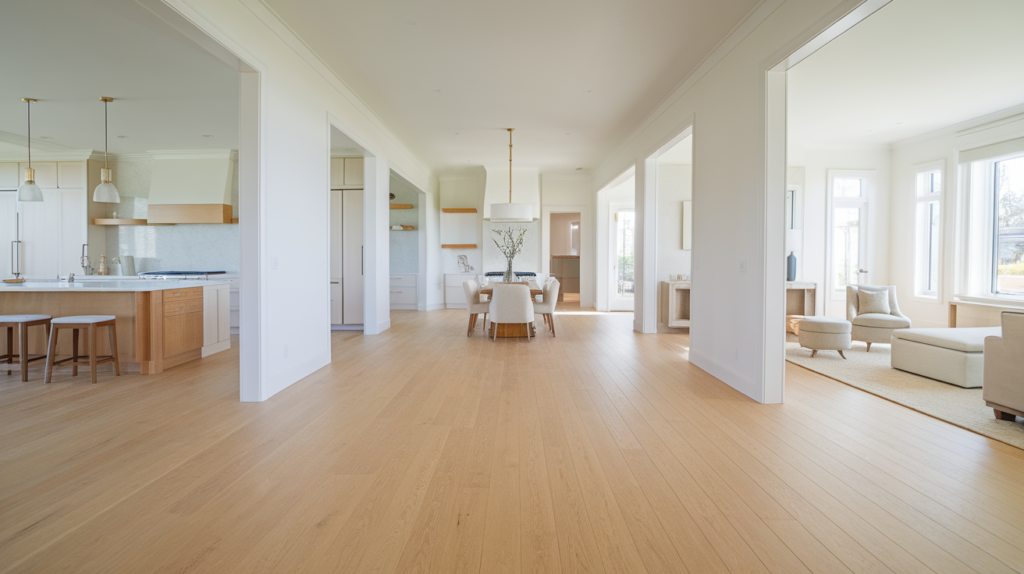 Room-to-Room Continuity
